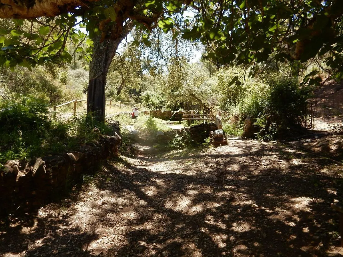 Country house Casa Rural Valdecumbres Guest House Valdelarco