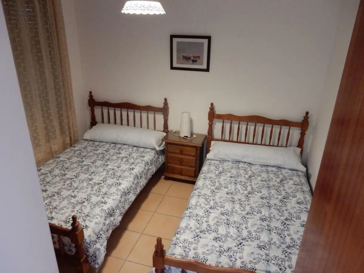 Casa Rural Valdecumbres Guest House Valdelarco Spain