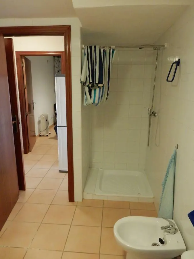 Casa Rural Valdecumbres Guest House Valdelarco Country house