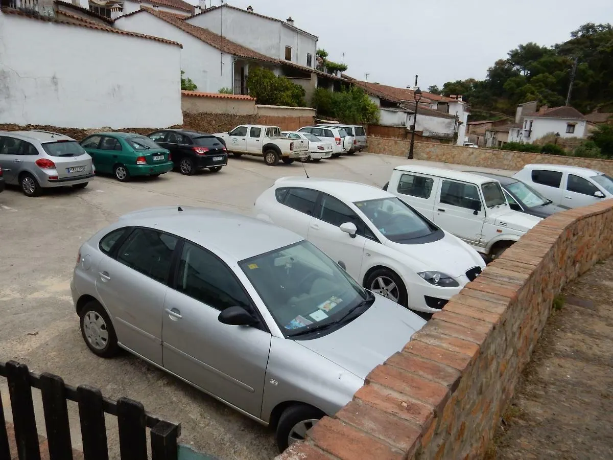 Casa Rural Valdecumbres Guest House Valdelarco 0*,  Spain