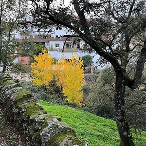 Antigua Panadería De Valdelarco