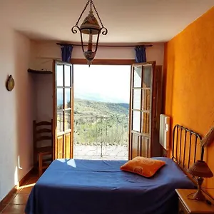 El Rincón De Yegen