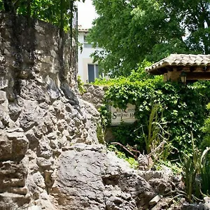Caseria San José De Hutar